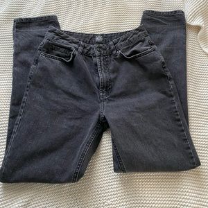 Urban Outfitters BGD Mom Jeans